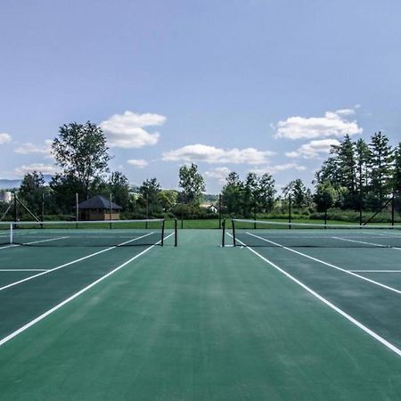 Mountainside Resort V Стоу Экстерьер фото