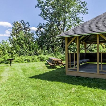 Mountainside Resort V Стоу Экстерьер фото