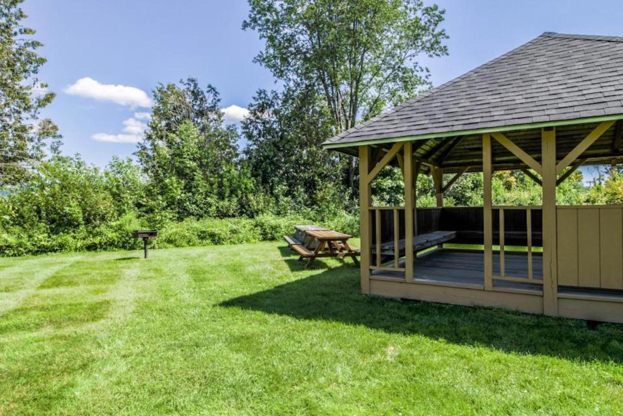 Mountainside Resort V Стоу Экстерьер фото